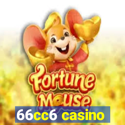 66cc6 casino